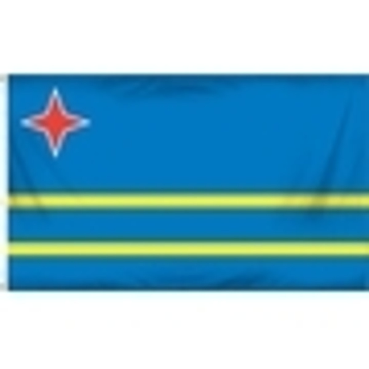 Aruba - Aruban Flags