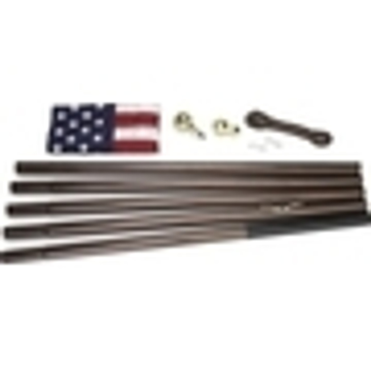 Residential Flagpole Kits