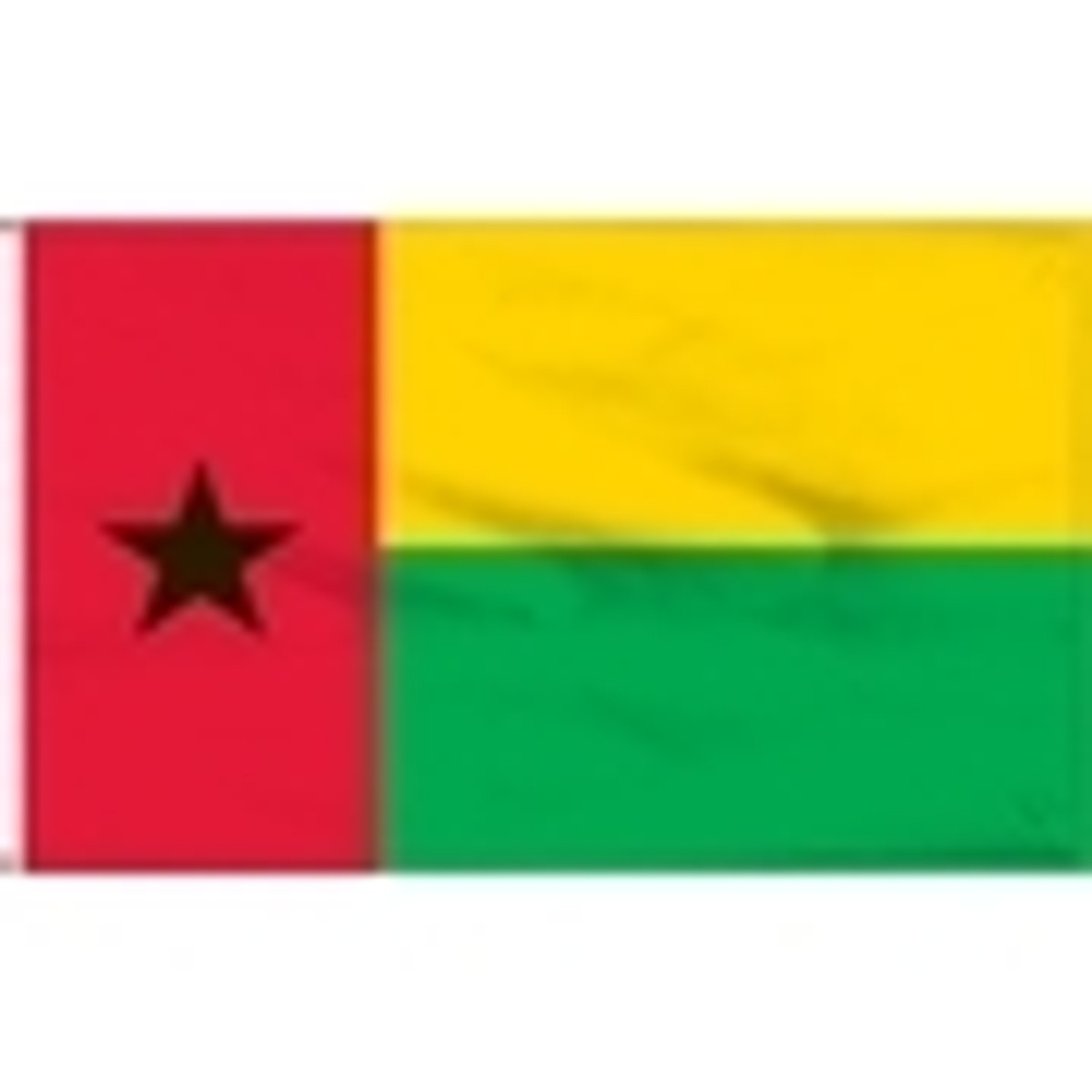 Guinea-Bissau Flags