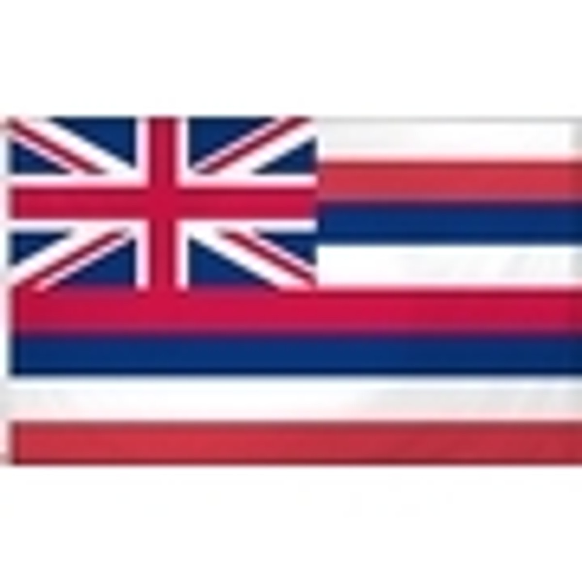 Hawaii Flags