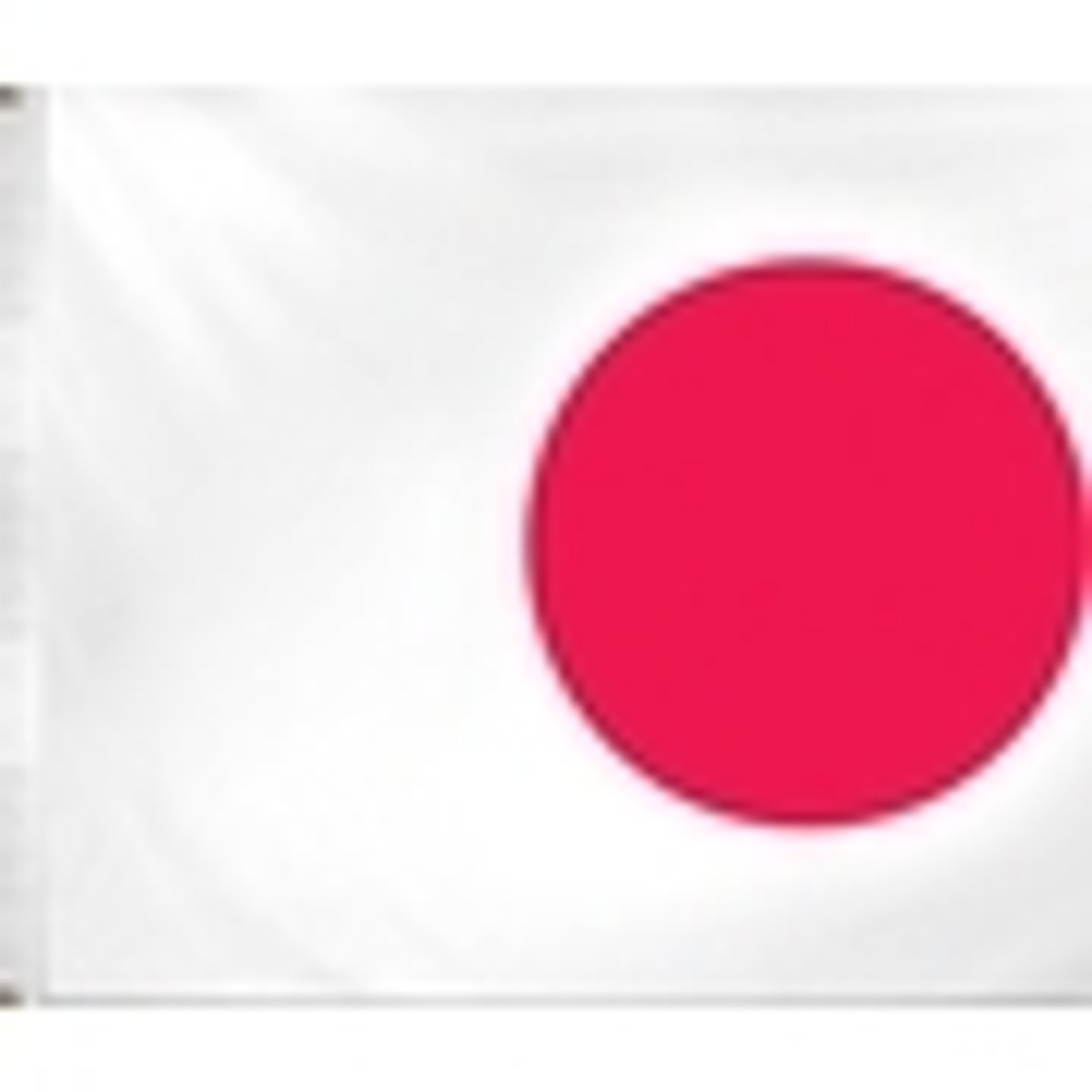 Japan - Japanesse Flags