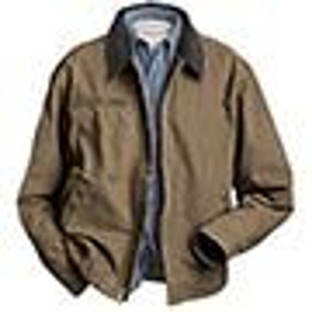 Men's Jackets & Coats