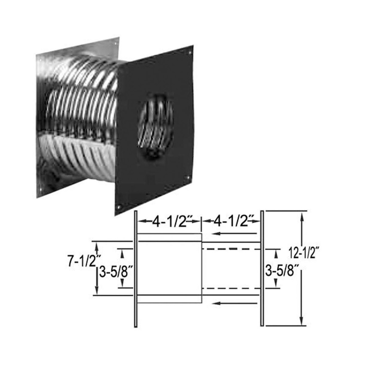 Metalbest 3VP-KIT