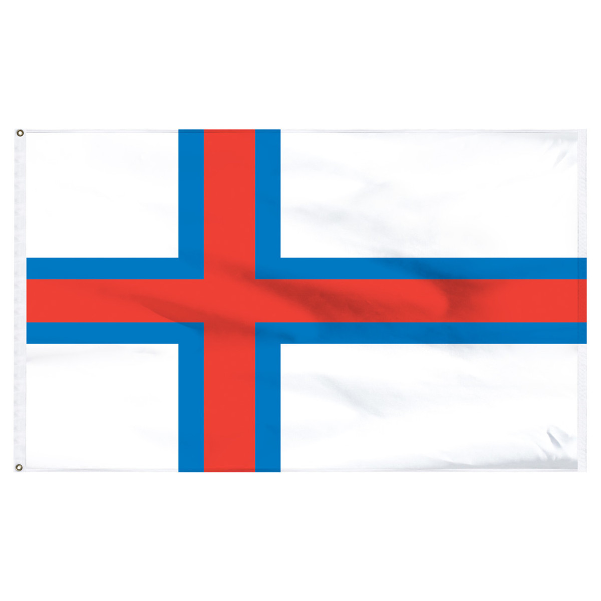 Interessant Grav God følelse Faroe Islands 4ft x 6ft Nylon Flag