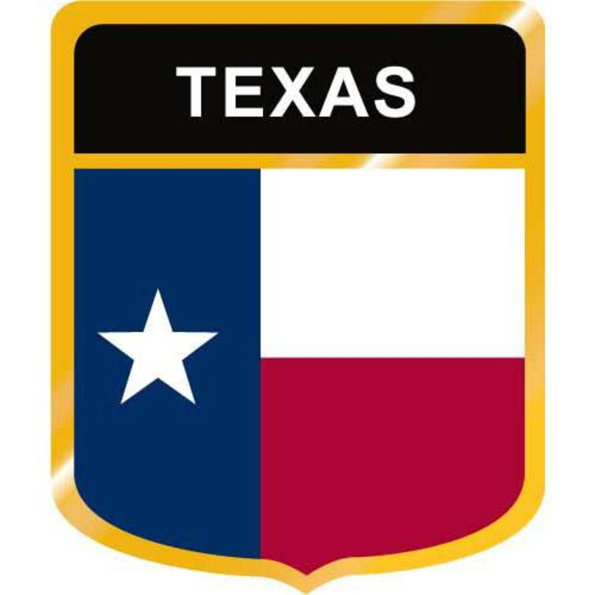 state of texas clip art