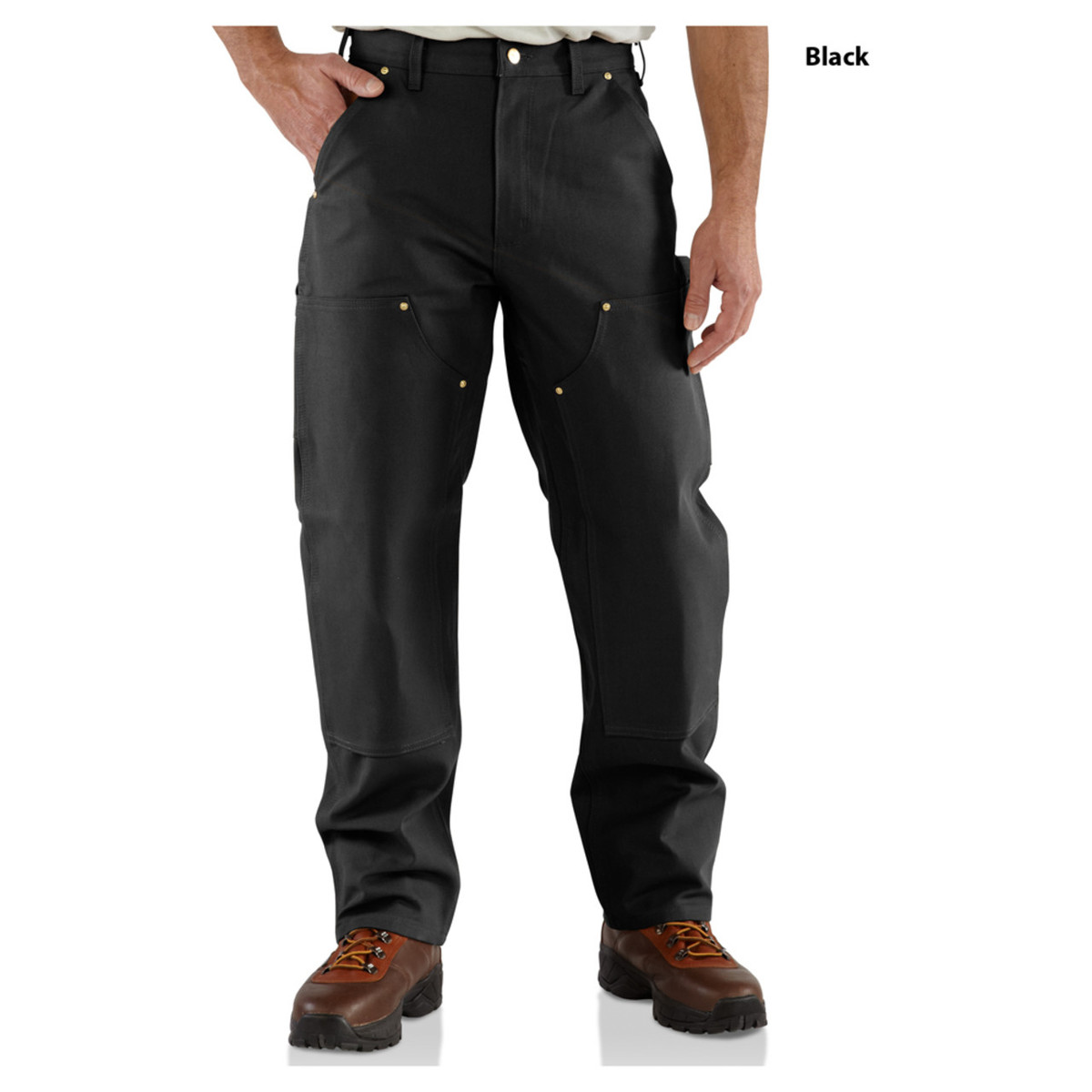 Ditchdigger Pro Double-Knee DWR Stretch Duck Work Pants