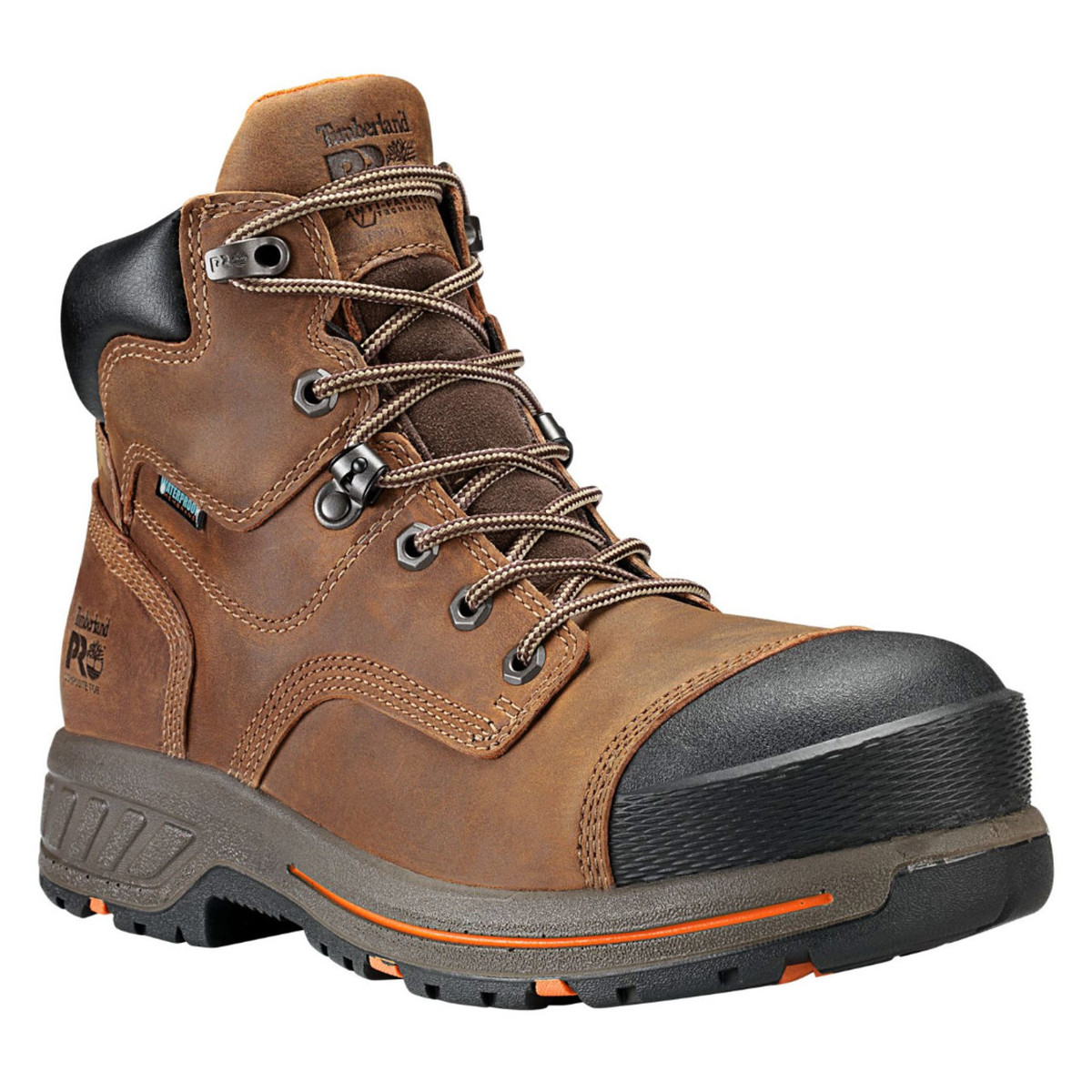 Timberland PRO Men's 6