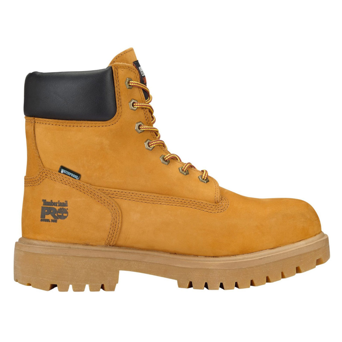 Timberland PRO Men's 6