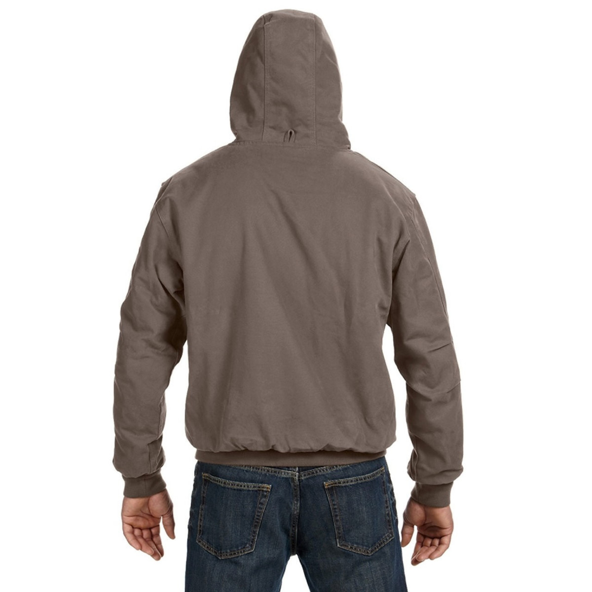 DRI DUCK 5020 Cheyenne Work Jacket