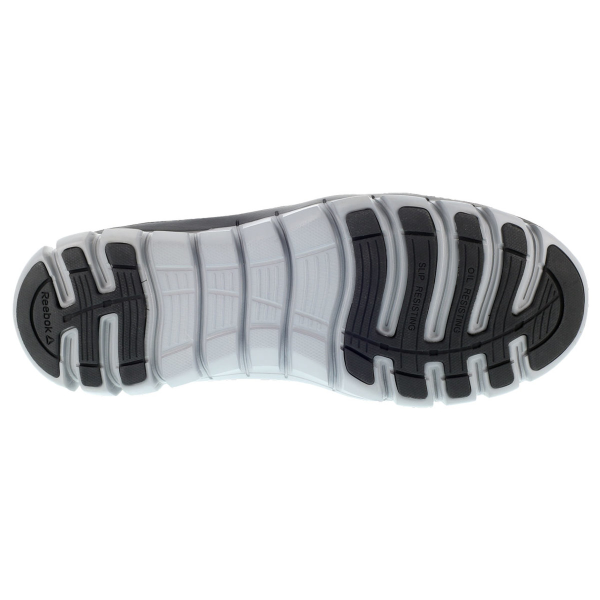 Reebok Sublite Cushion SD Alloy Toe Shoes - RB4141