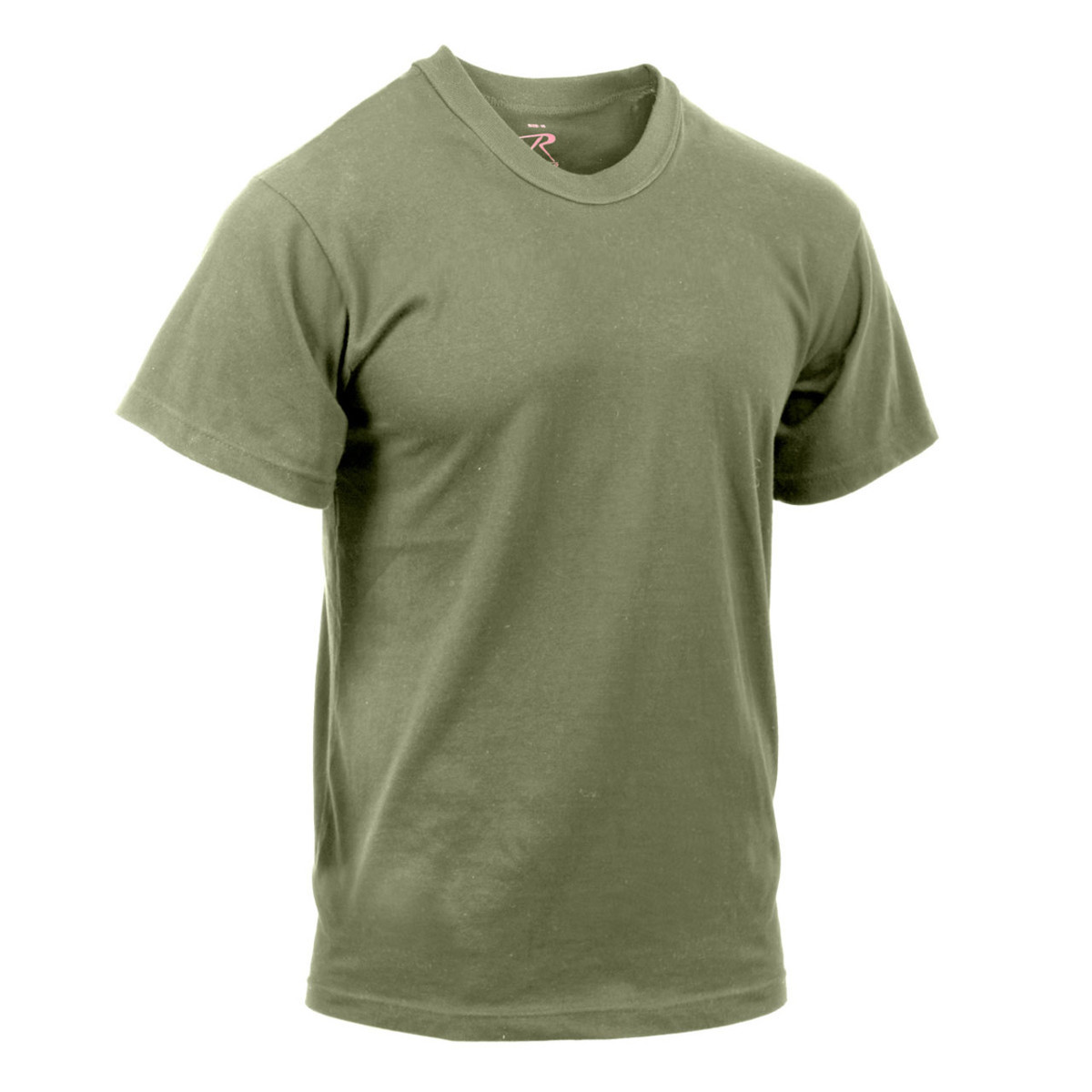 Rothco Men's Moisture Wicking T-Shirt Buy Now