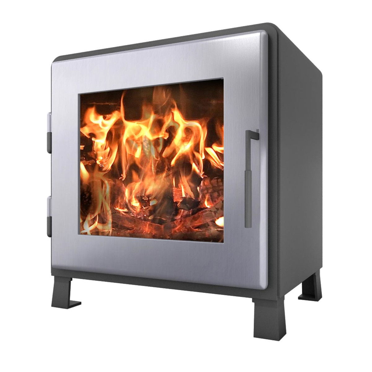 Nova Wood Burning Stove