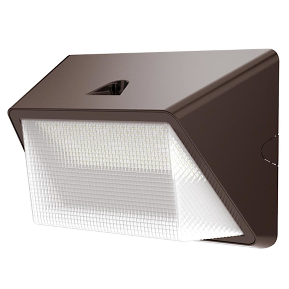 Led wall pack with motion sensor best sale
