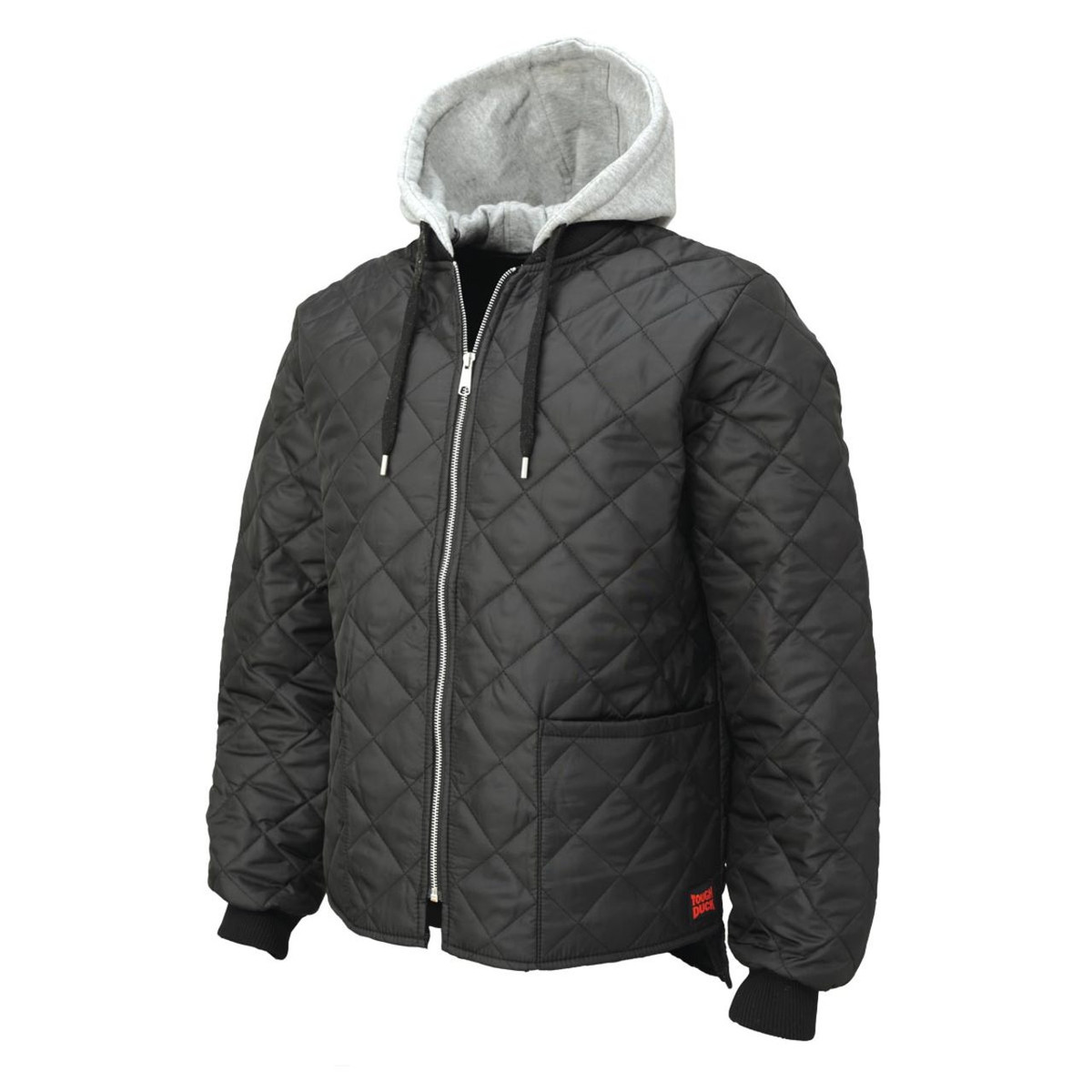 Freezer Hooded Parka