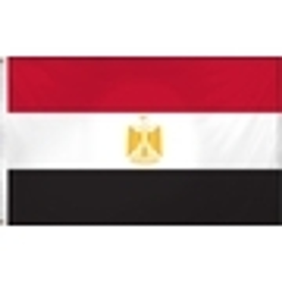 Egypt - Egyptian Flags