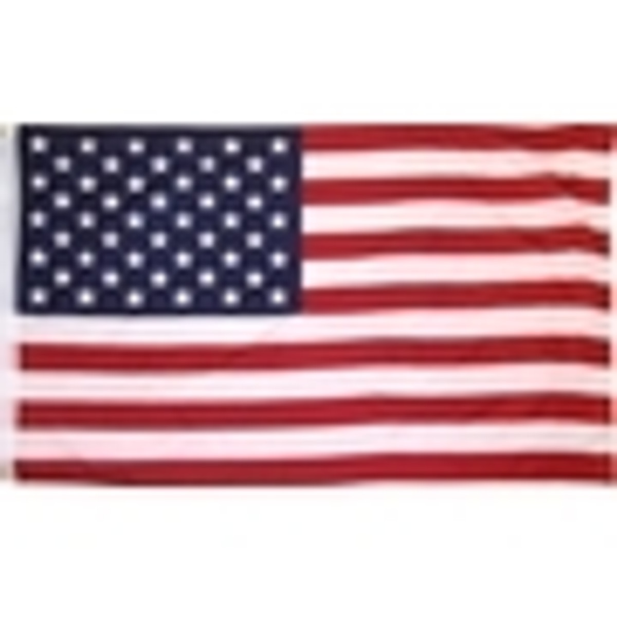 Printed Polyester Flags