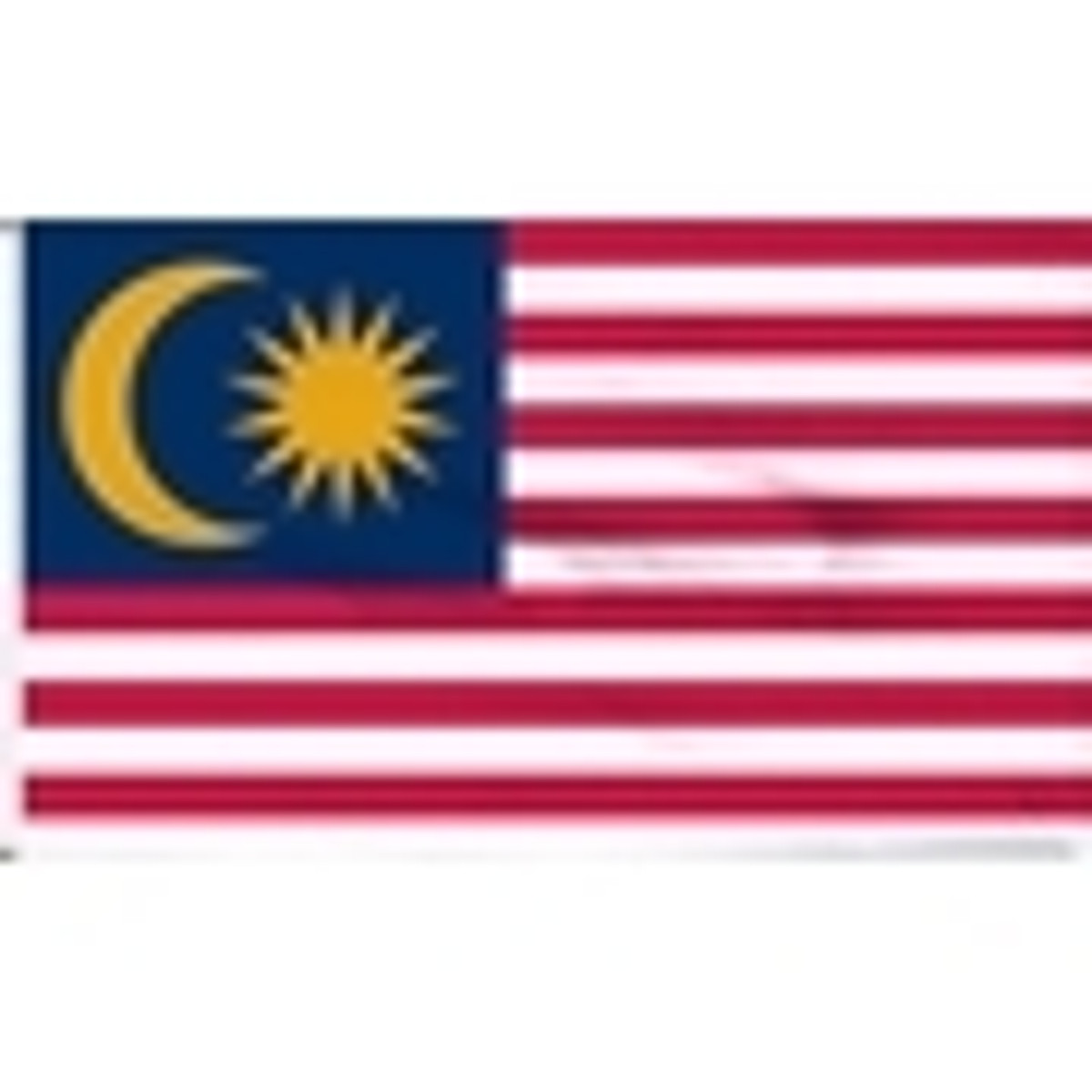 Malaysia - Malaysian Flags