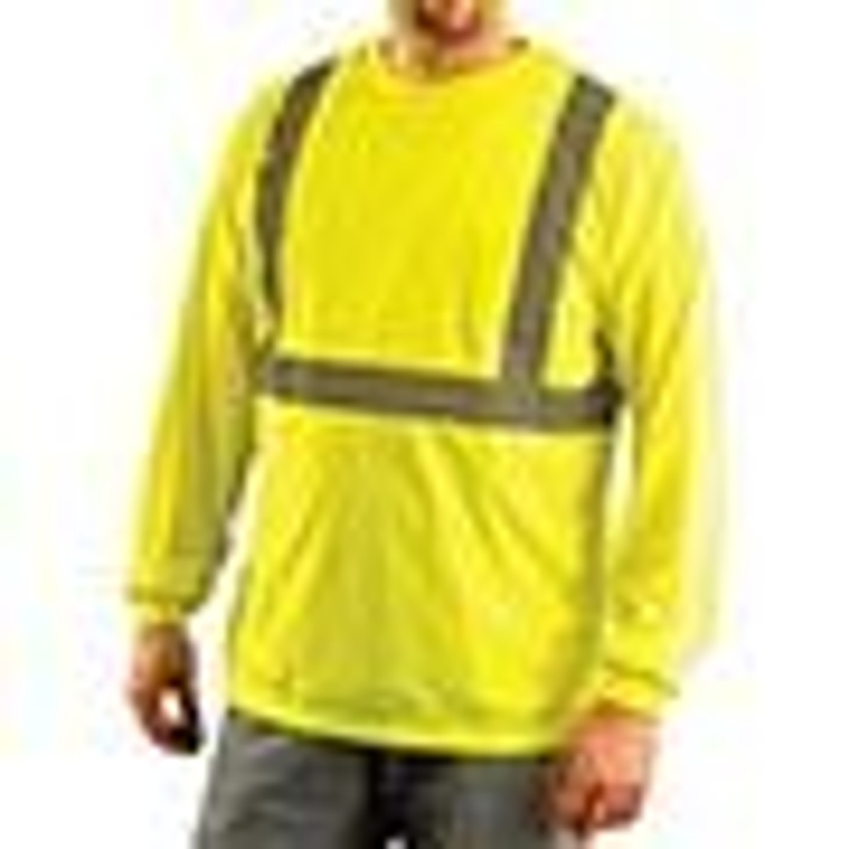 High Vis Clothing