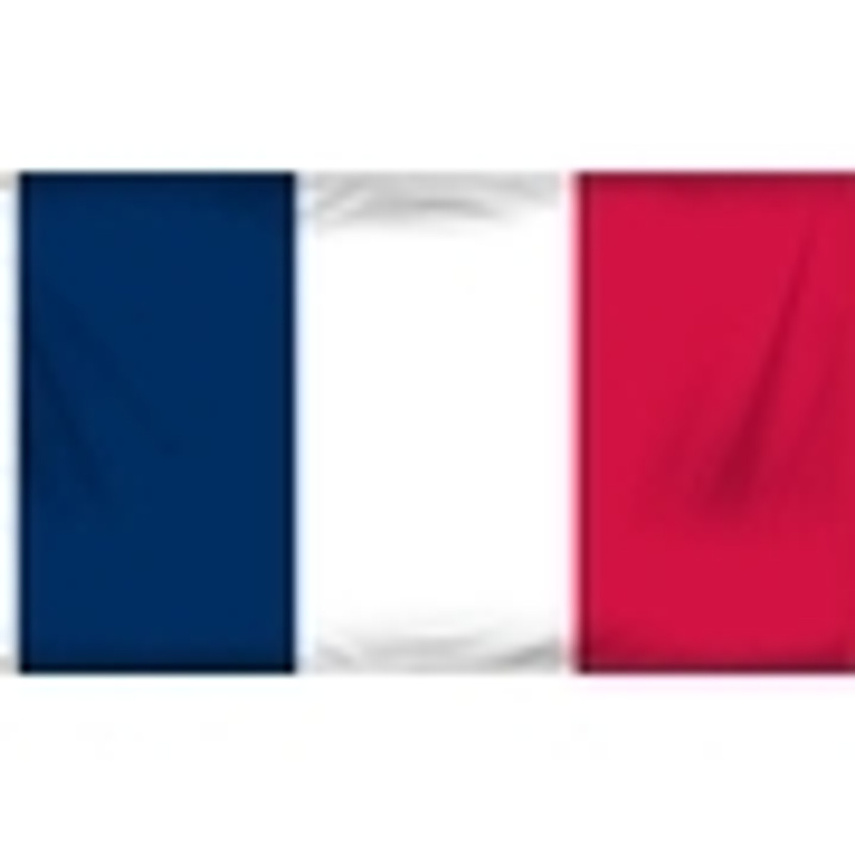 France - French Flags