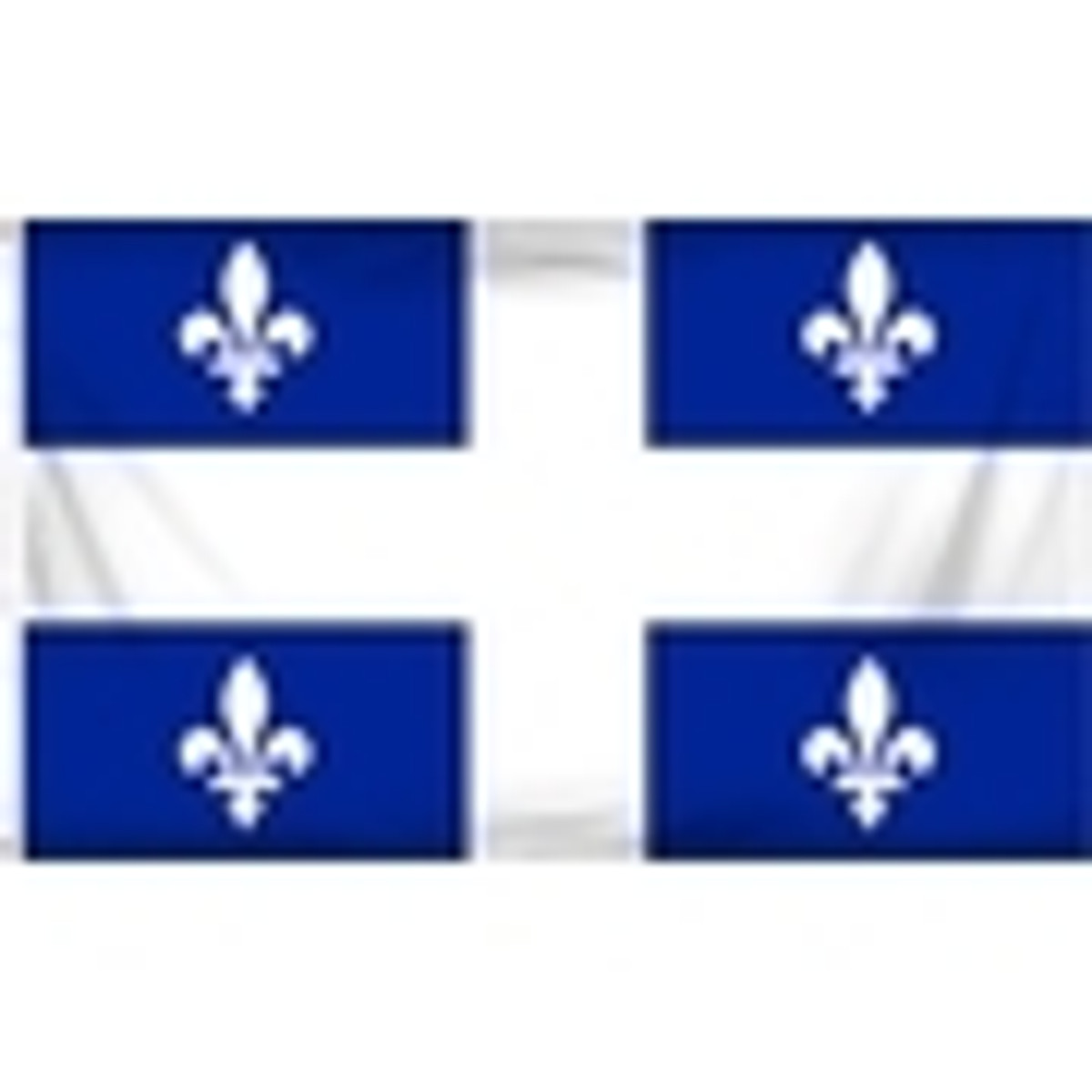 Quebec flags