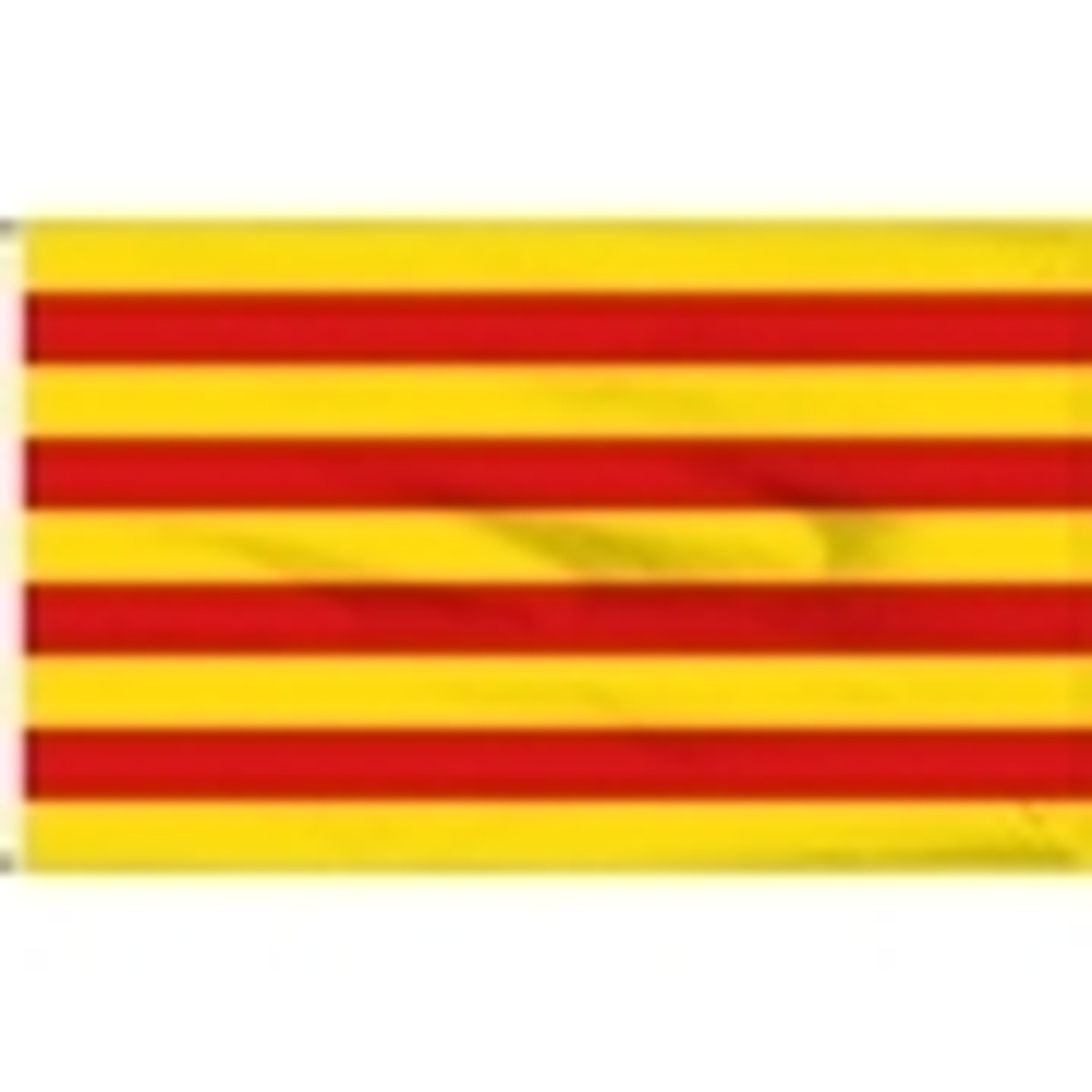 Catalonia Flags