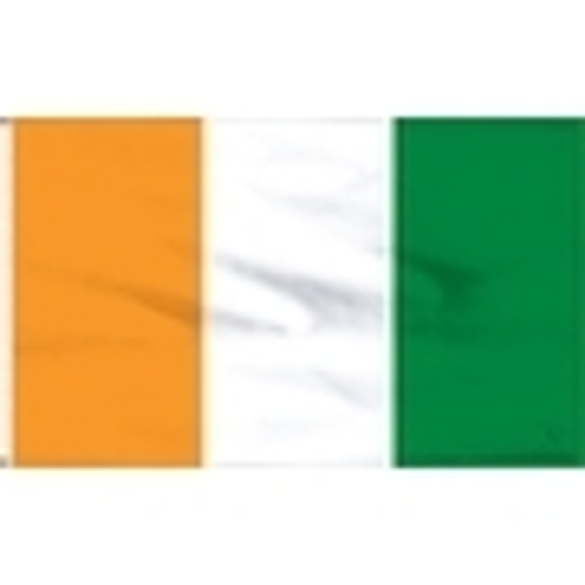 Cote D'ivoire Flags