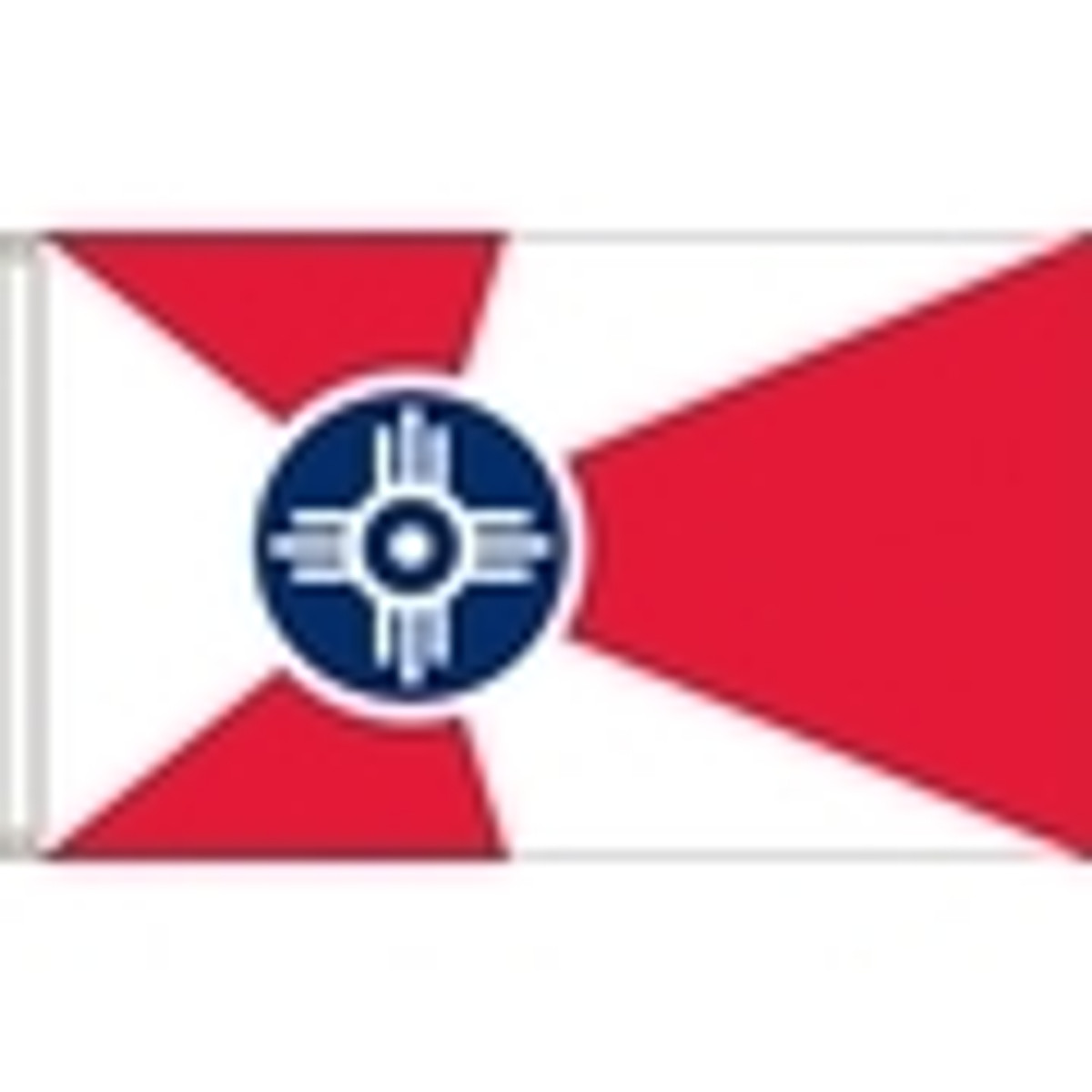 Wichita City Flags