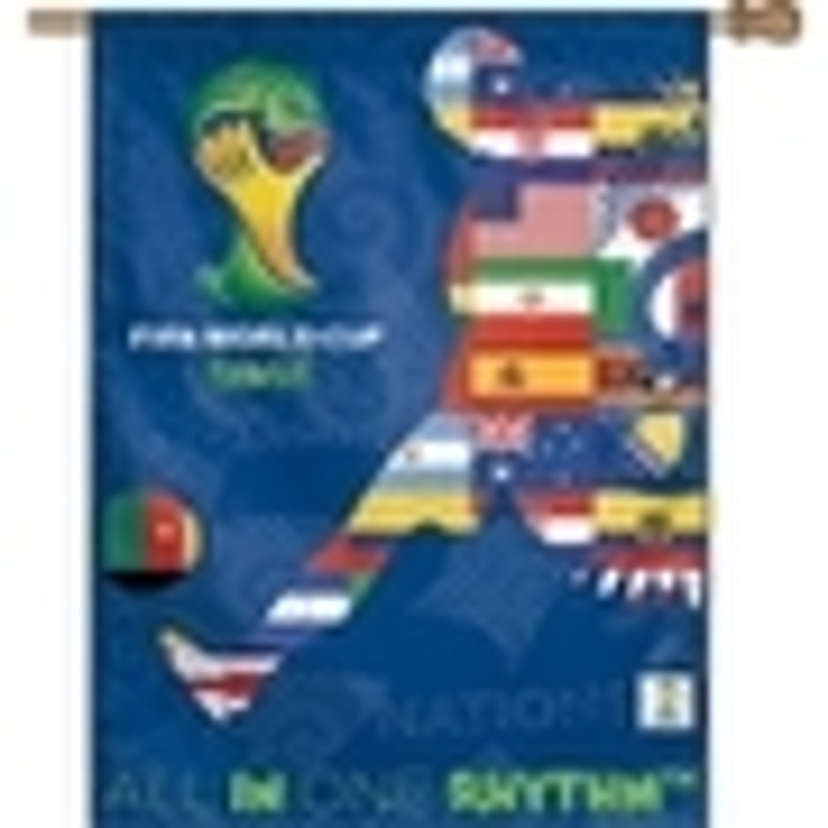 FIFA World Cup Merchandise