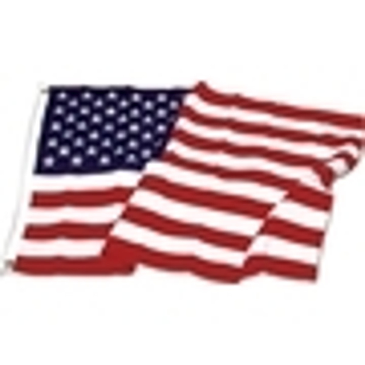 Sewn Polyester Flags - Online Stores Brand