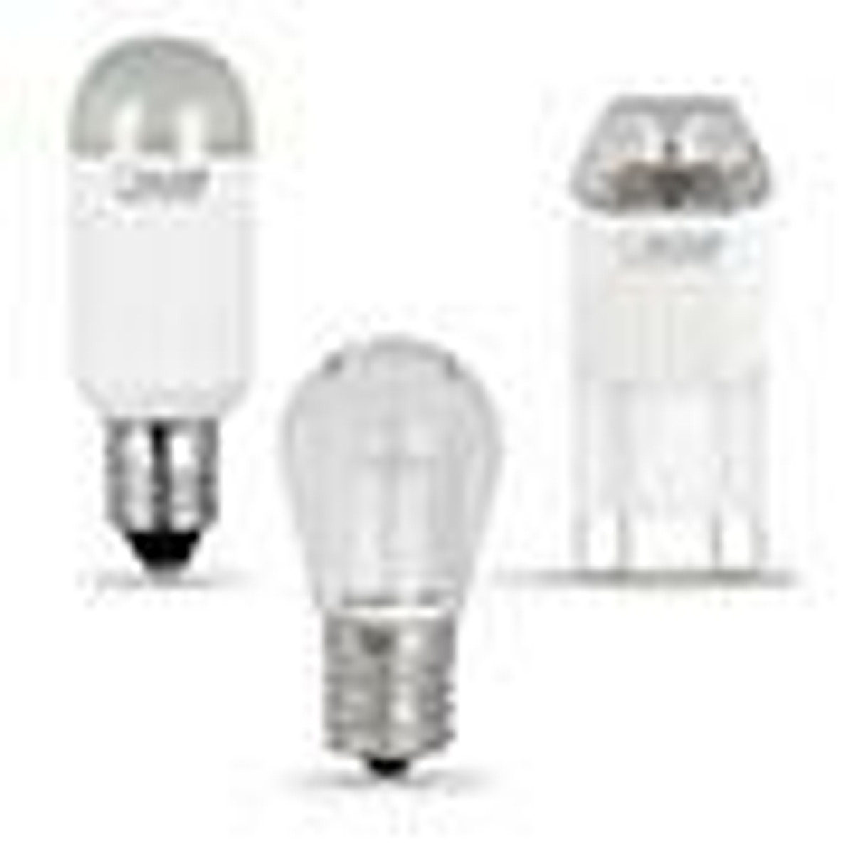 Specialty LED Bulbs