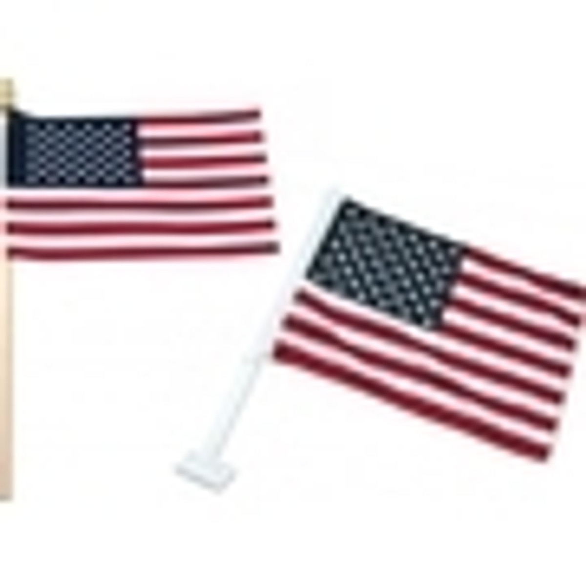 Online Stores Small Flags