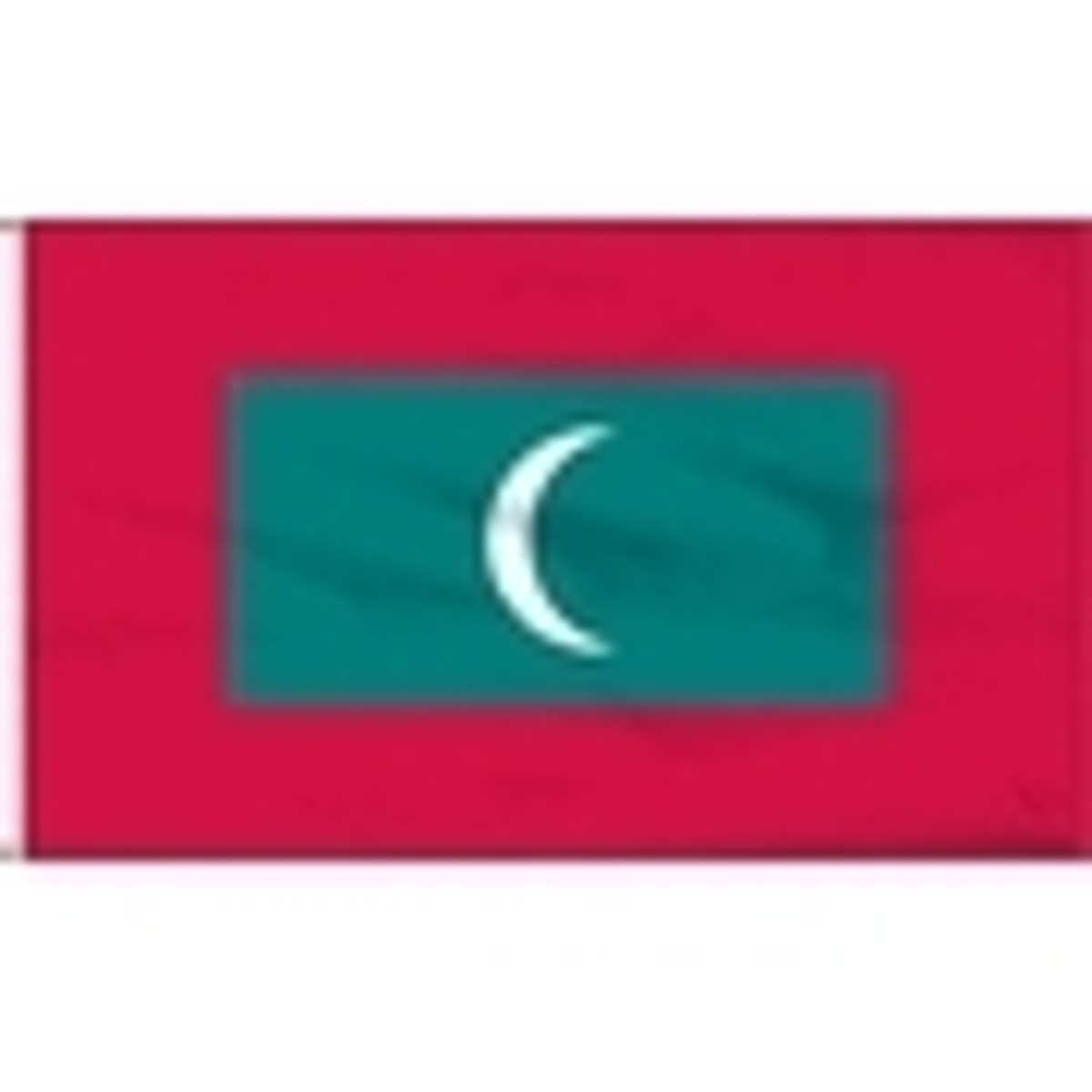 Maldives Flags