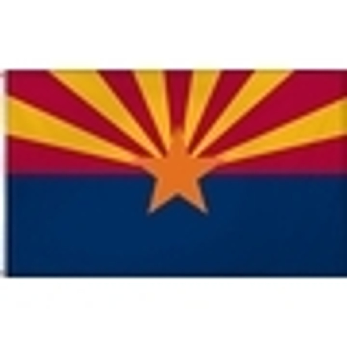 Arizona Flags