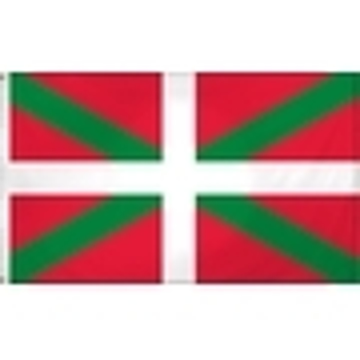 Basque Lands Flags