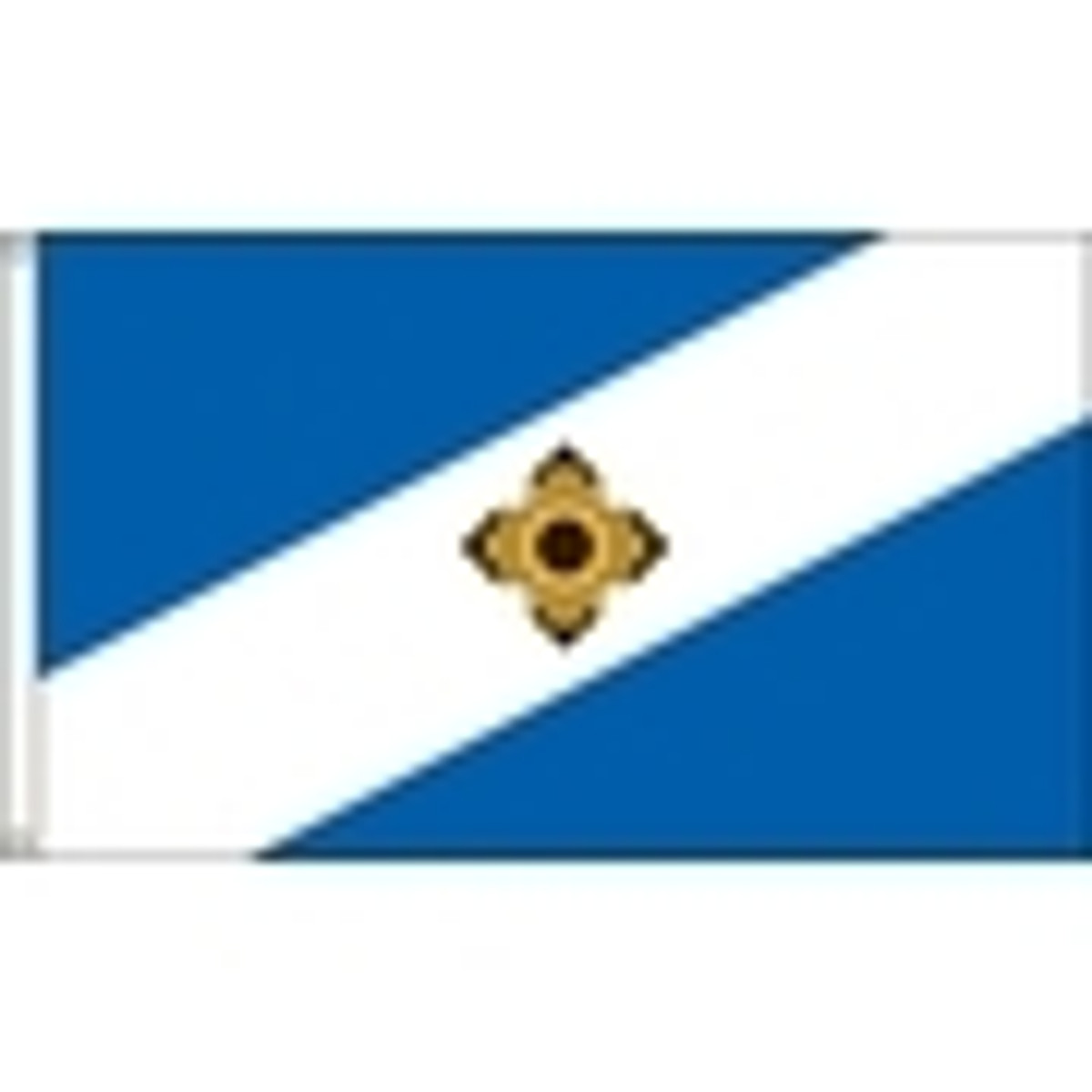 Madison City Flags