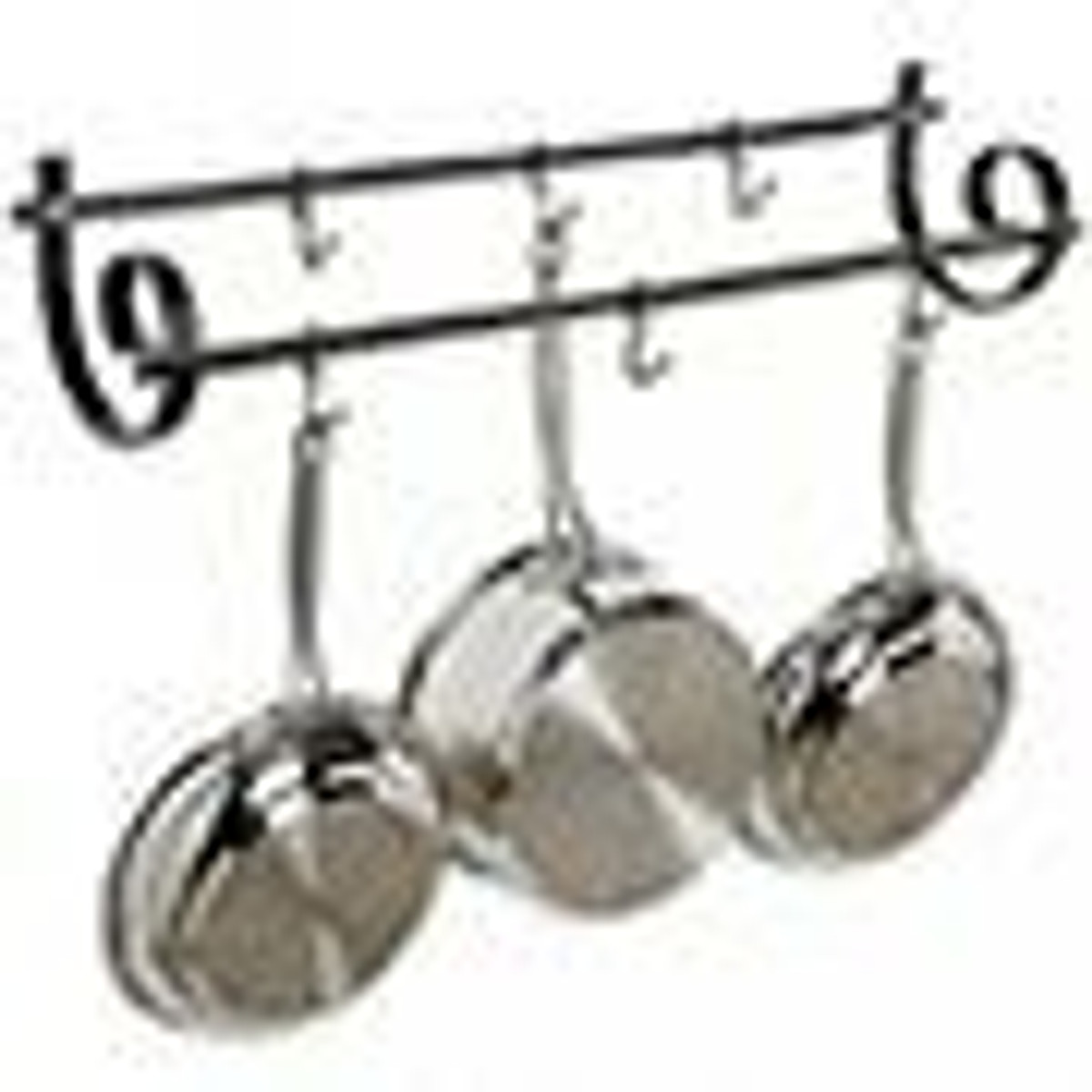 Pot Racks