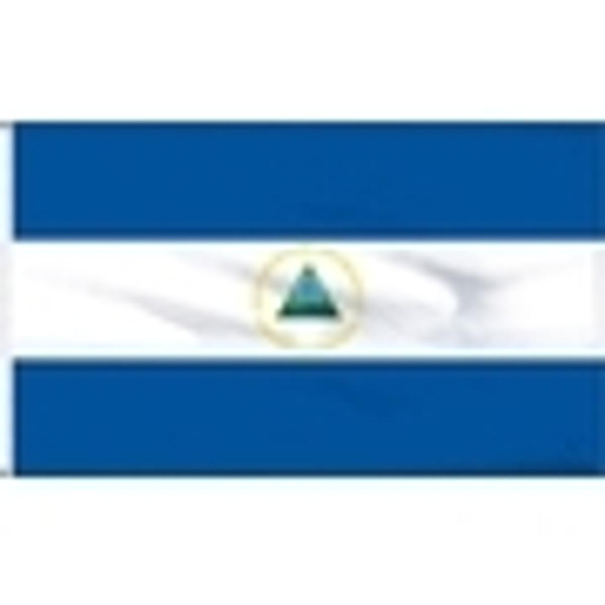 Nicaragua Flags