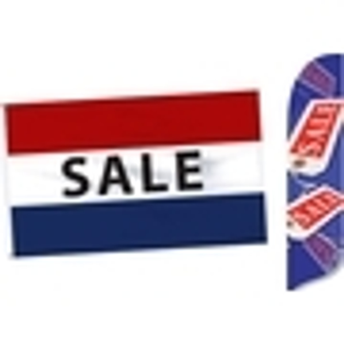 Sale Message Flags