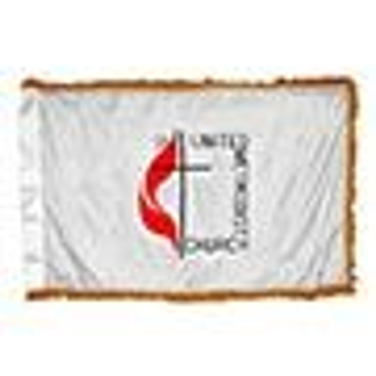 United Methodist Flags