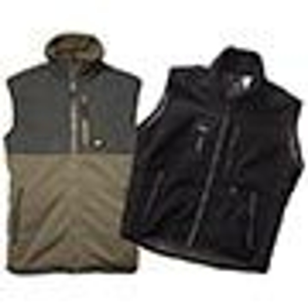 Men's Outdoor Vests