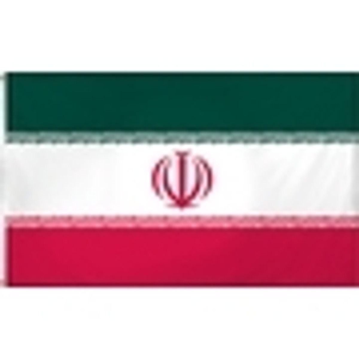 Iran - Iranian Flags