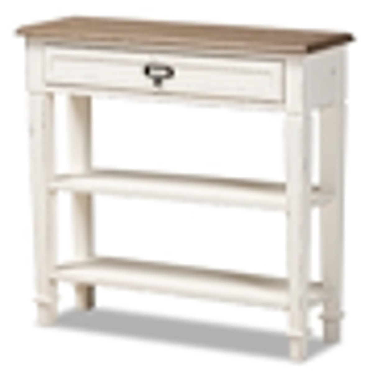 Console Tables