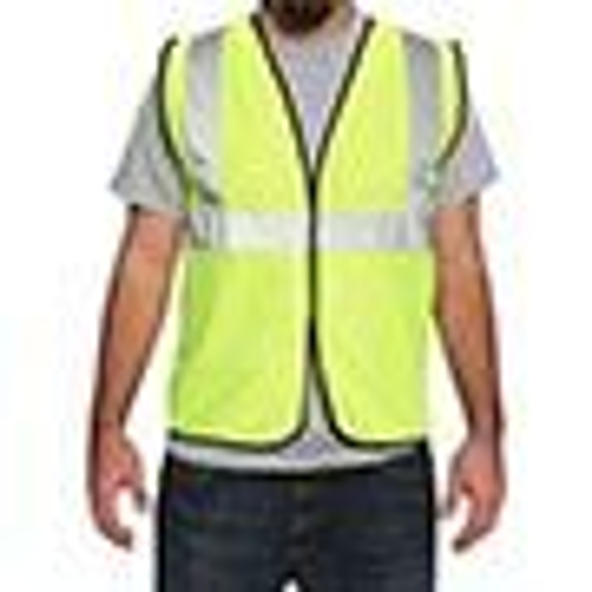 High-Vis Safety Vests