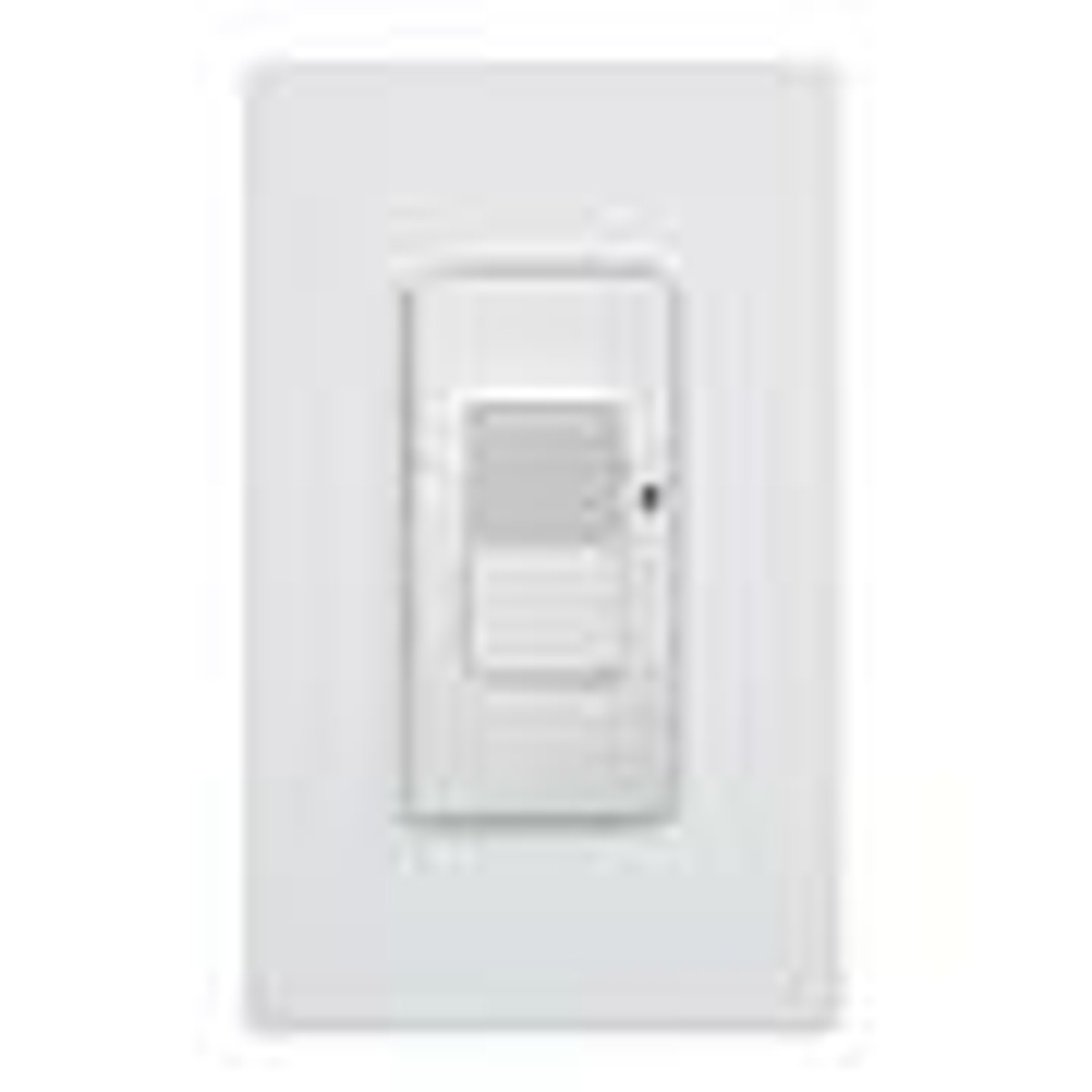 Dimmers & Switches