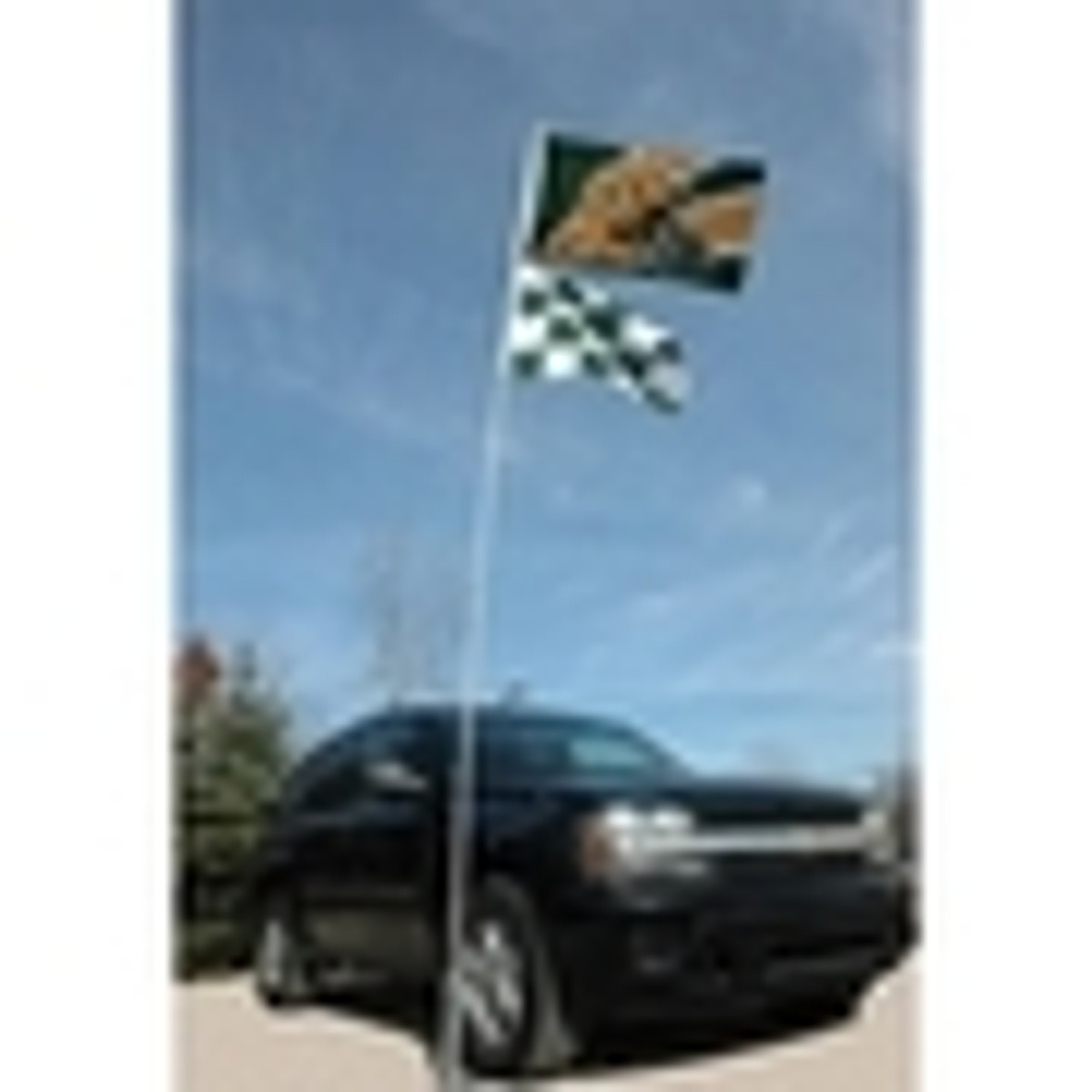 Tailgating Flagpoles & Accessories