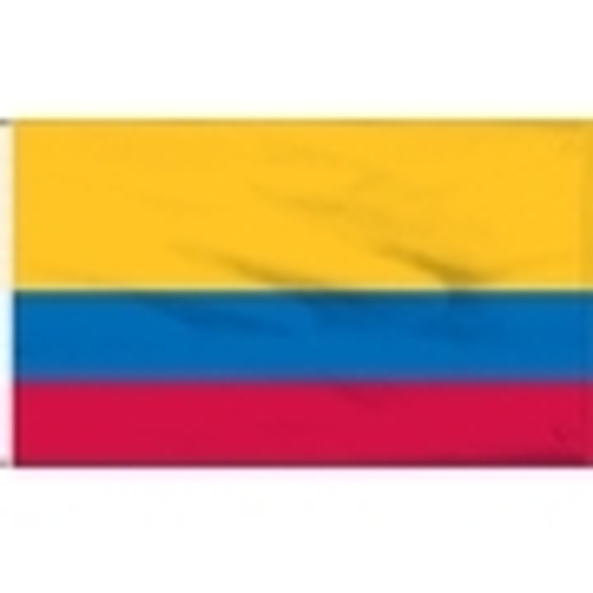 Colombia - Colombian Flags