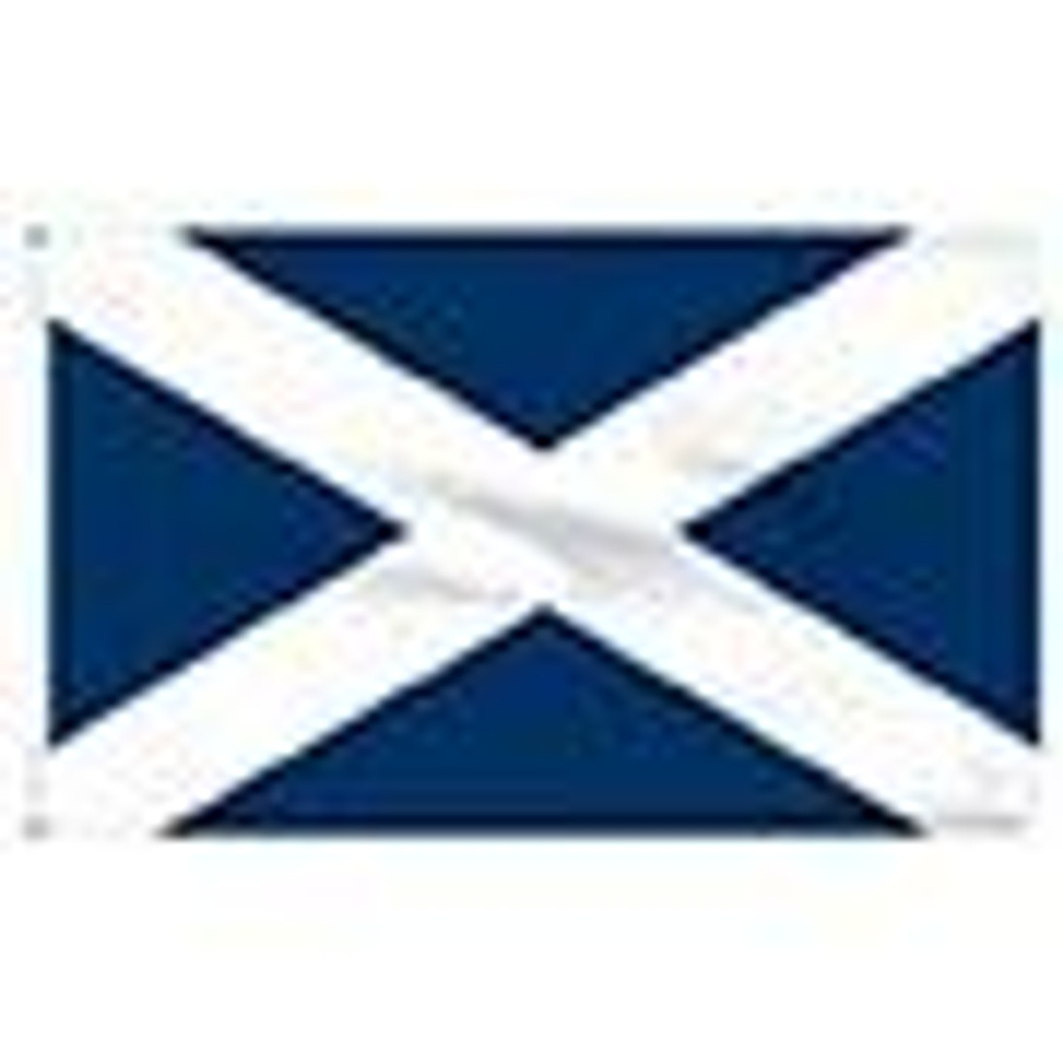 Scotland Flag - St Andrews Cross flag