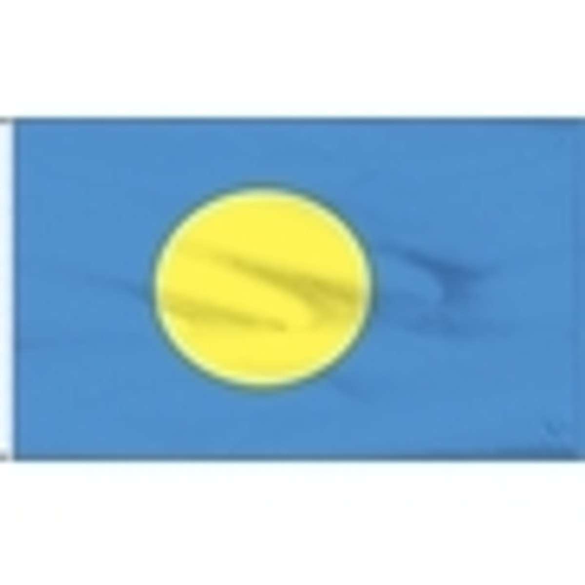 Palau Flags