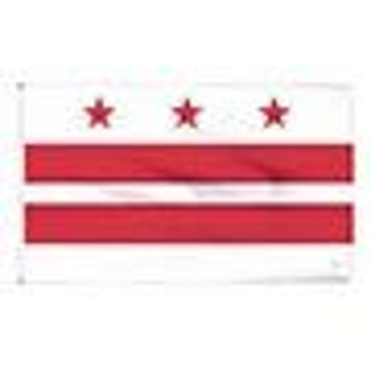 District of Columbia Flags