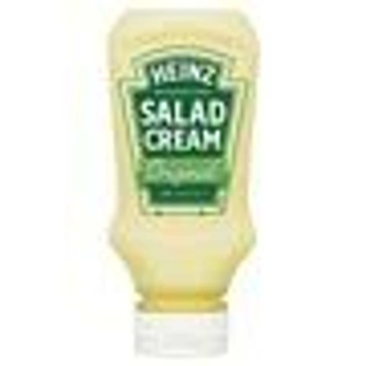 Salad Dressing